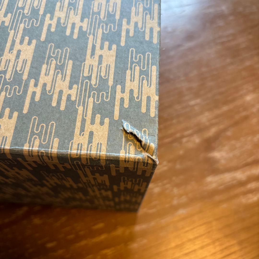 ★annisa narulita★もののけ姫ライトアップオルゴールアシタカ