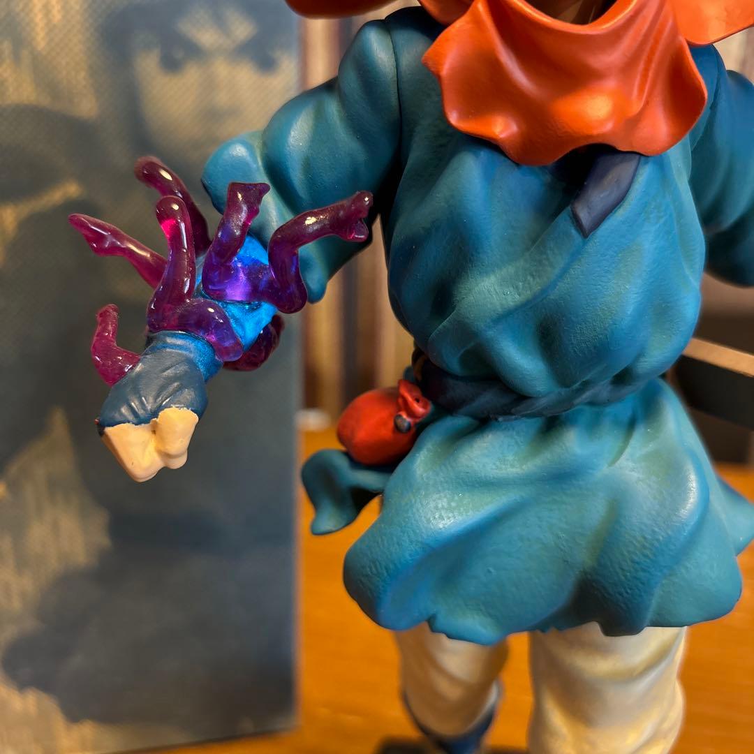 ★annisa narulita★もののけ姫ライトアップオルゴールアシタカ