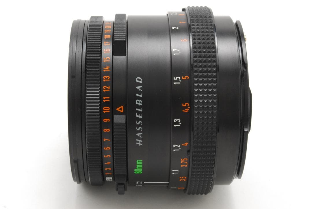 【美品】ハッセルブラッド Hasselblad T* CF 80mm F2.8