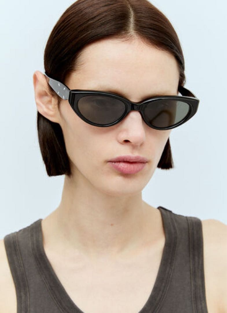 Gentle monster✖️Maison Margeila mm108