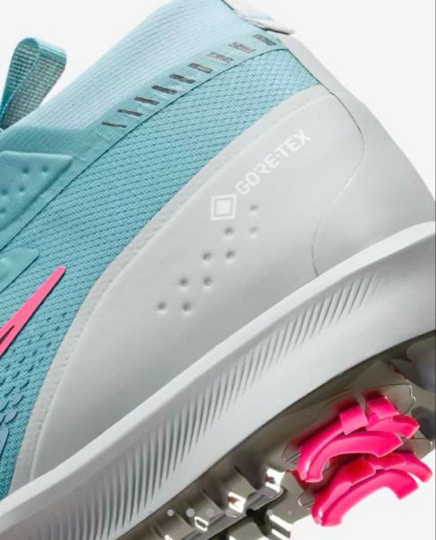 値下げ 新品未使用 30.0cm ナイキインフィニティ ツアーGTXゴアテックス