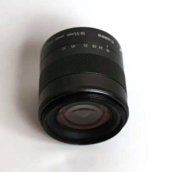 Canon EOS M2 ブラック ミラーレスカメラ