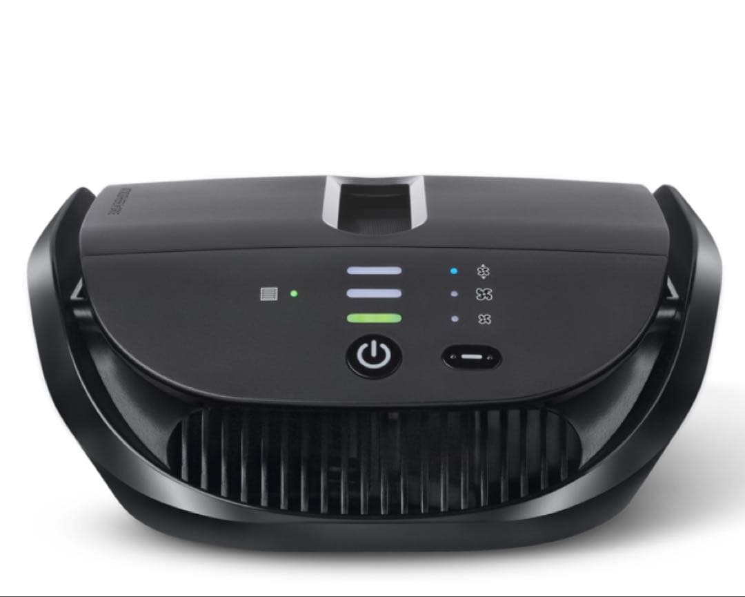 アトモスフィア ドライブ 車用空気清浄機