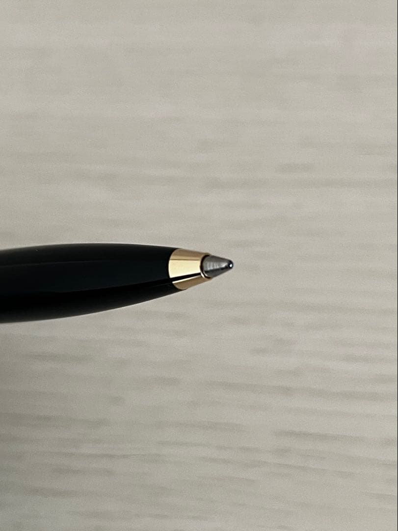 ペリカン マーブルグリーン万年筆＆ボールペンセット 箱入りインク付き