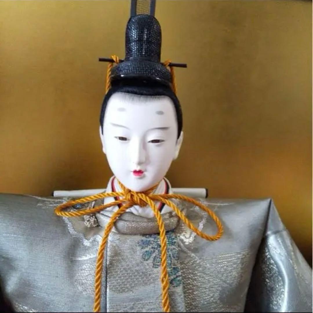 お値下げC 久月大型三段飾り(A,Bも同時にご購入ください)