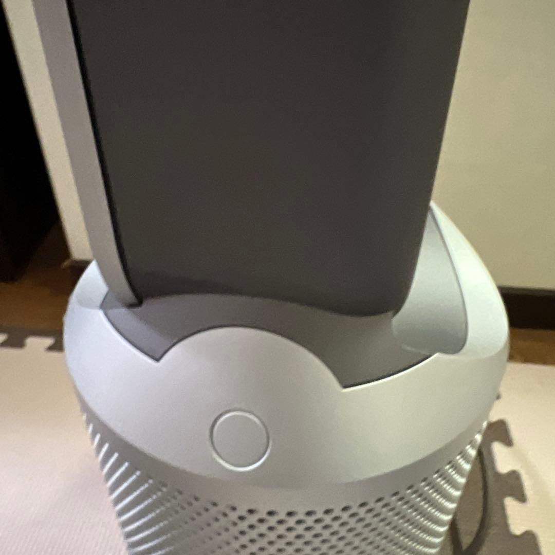 dyson pure hot and cool 値下げ済、即購入OK