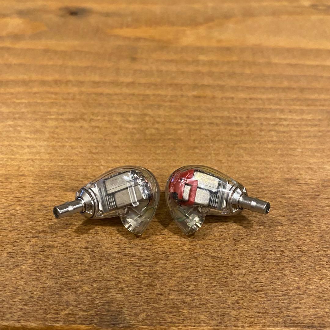 SHURE SE846 第1世代