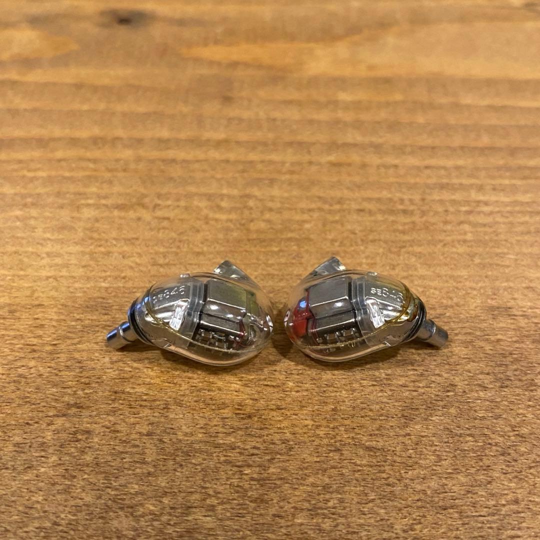 SHURE SE846 第1世代