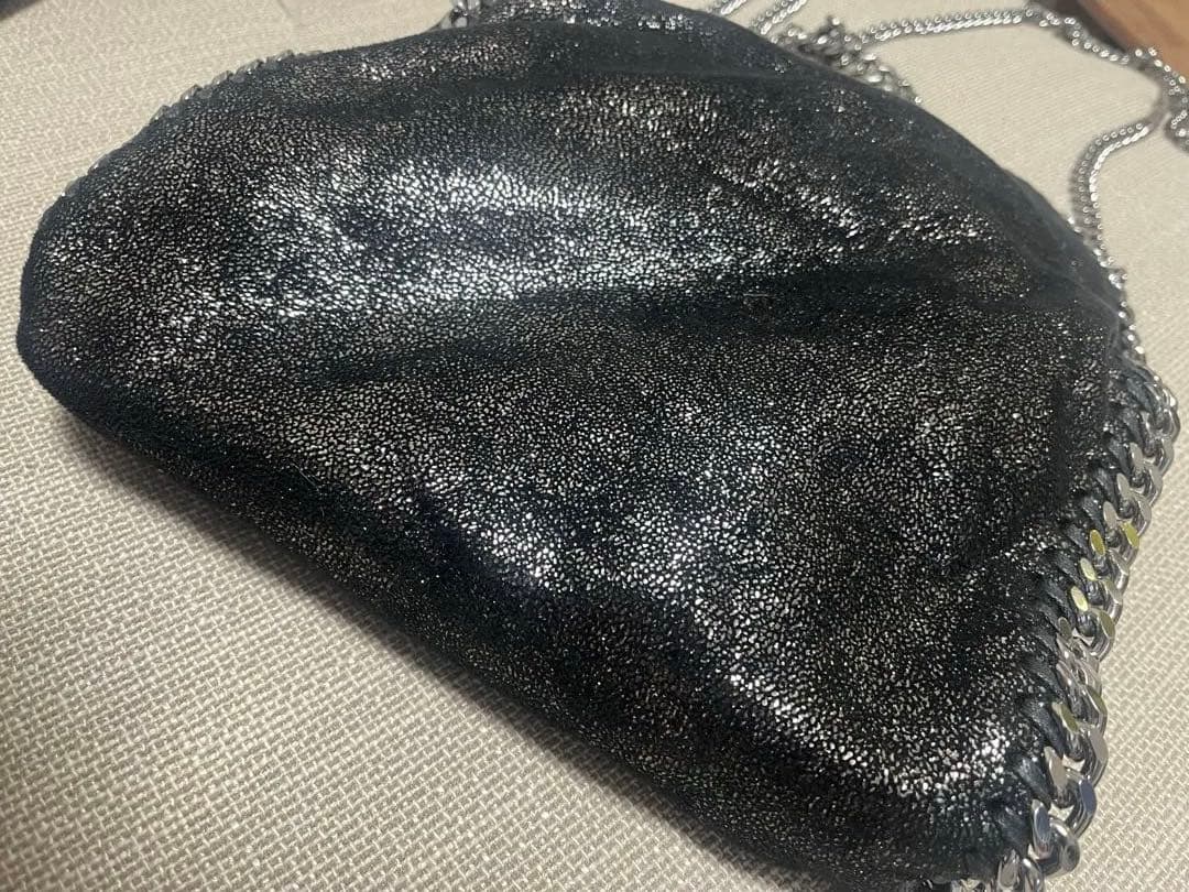 stella mccartney バッグ