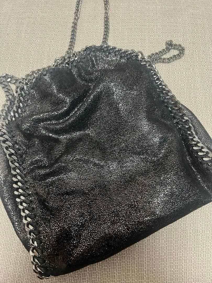 stella mccartney バッグ