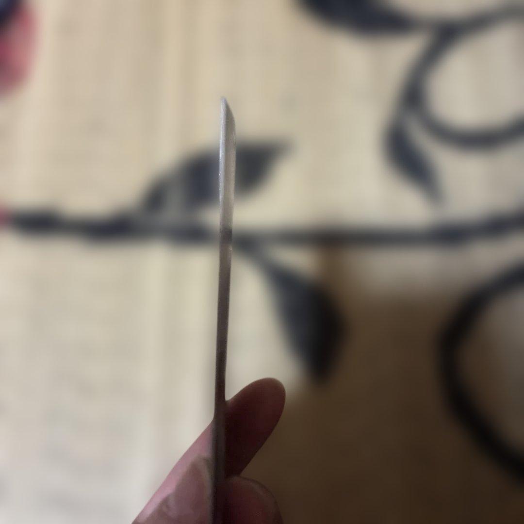 テニスの王子様 トレーディングカード