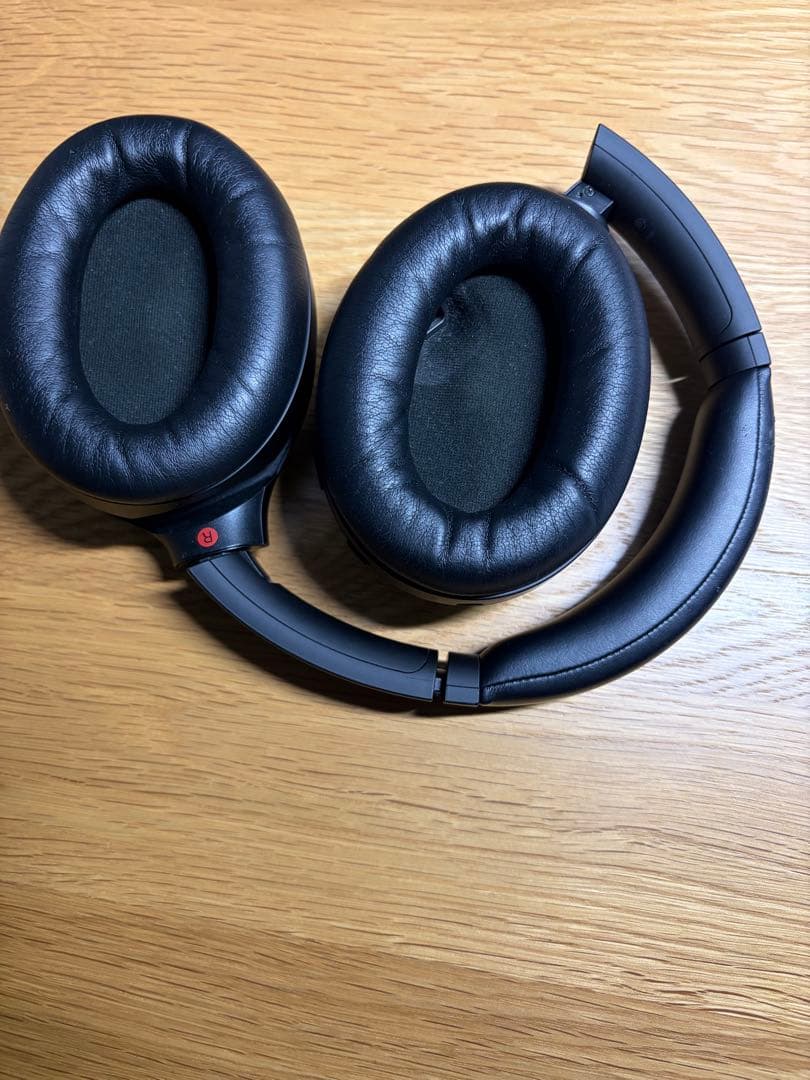 SONYワイヤレスヘッドホンWH-1000XM4(送料無料)