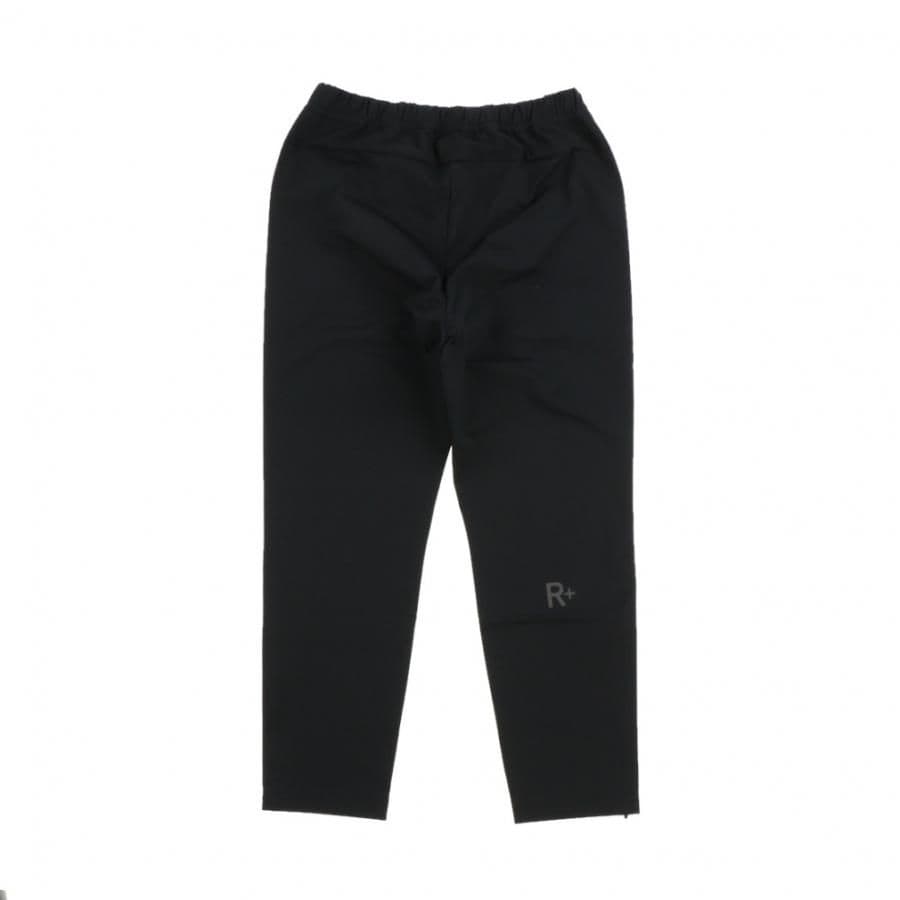 【新品未使用】ラグビー日本代表 ウォームアップパンツ JAPAN R+ 黒 L