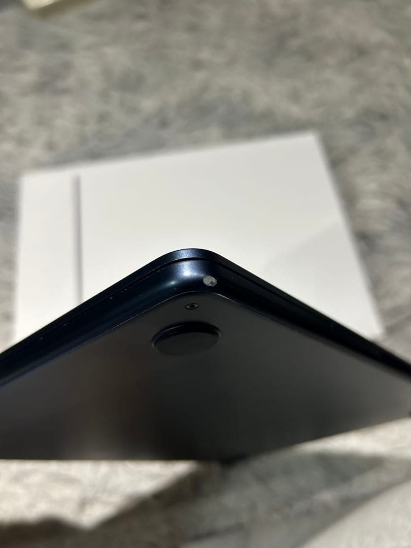 【SN】MacBook Air M2モデル 2022年 13.6インチ