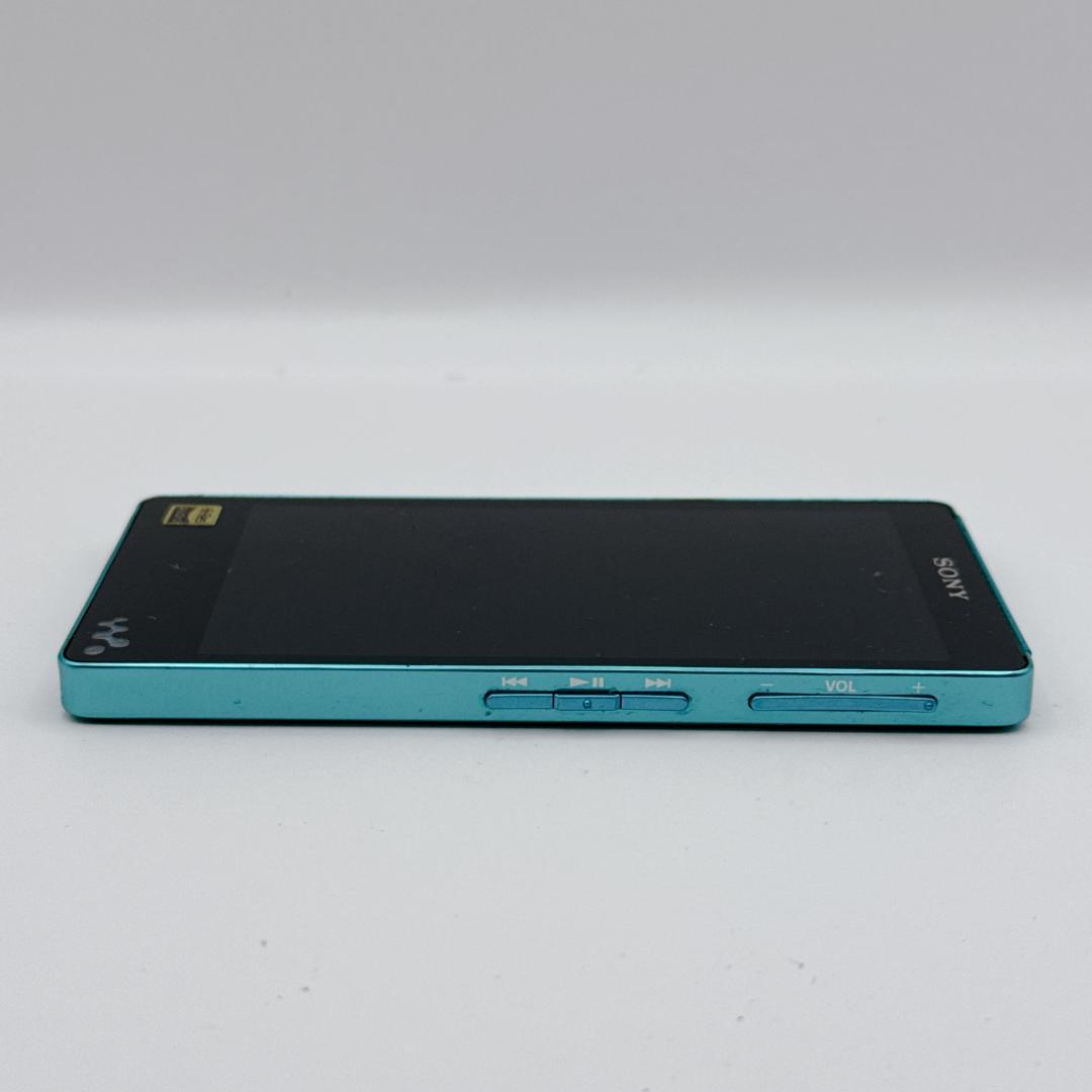 【概ね美品】SONY WALKMAN NW-F885 16GB