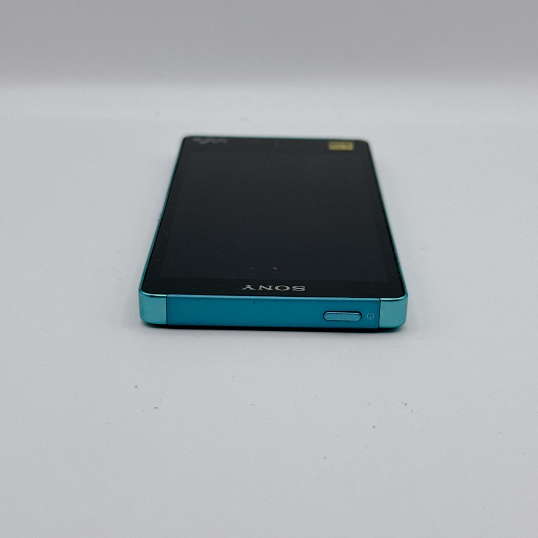 【概ね美品】SONY WALKMAN NW-F885 16GB