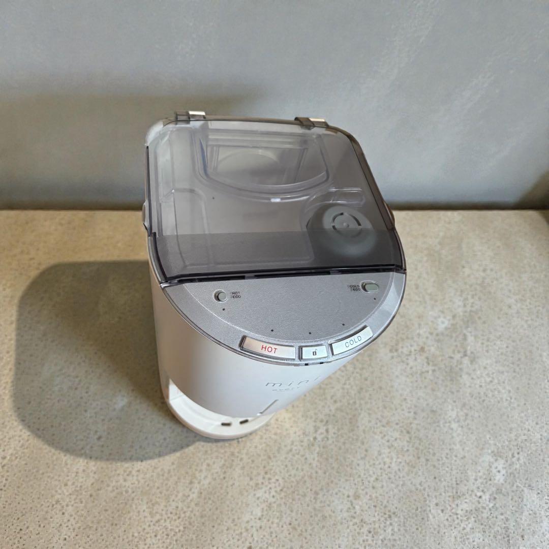 エブリフレシャスミニ（新品カートリッジ8個付き）