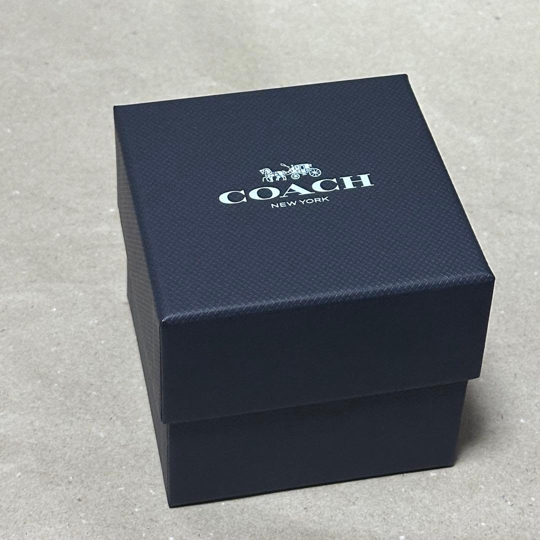 COACH(コーチ)レディース腕時計