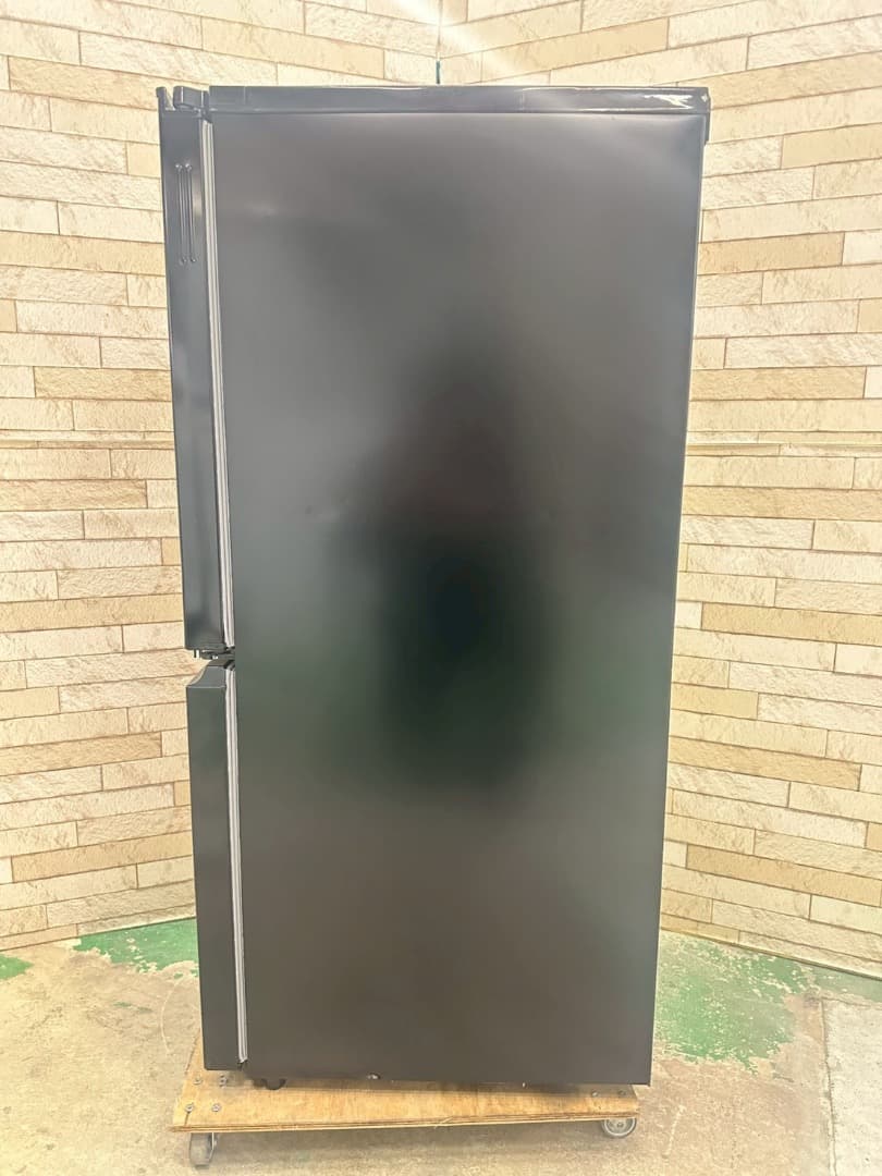 大阪送料無料★3か月保障★冷蔵庫★2023年★SJ-15E3-B★R-193