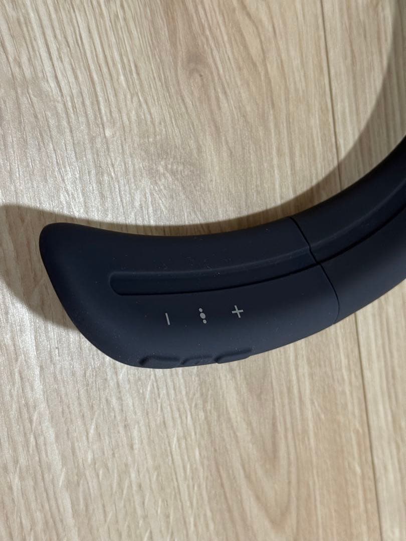 Bose SoundWear Companion speaker カバー2種類付