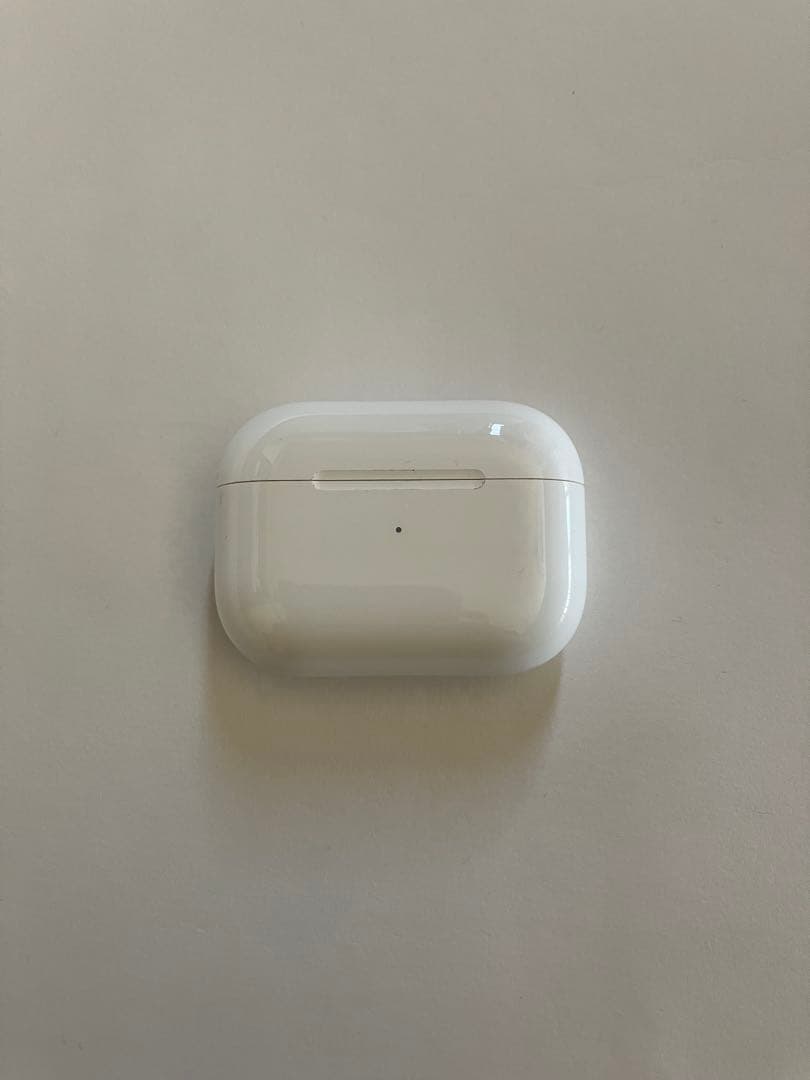 AirPods Pro エアポッツプロ 本体 純正 正規品 ワイヤレスイヤホン
