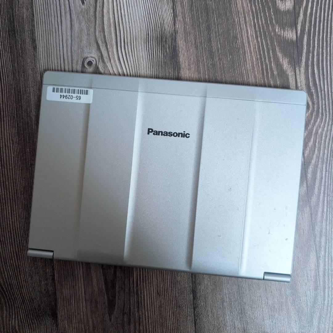 Let's note SV8 Core i5 第8世代 256GB