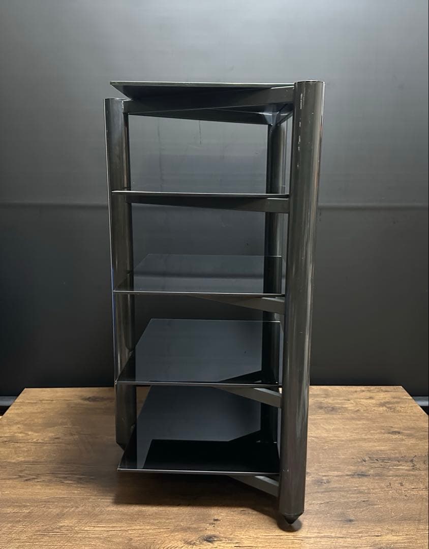 SOUNDSTYLE オーディオラック