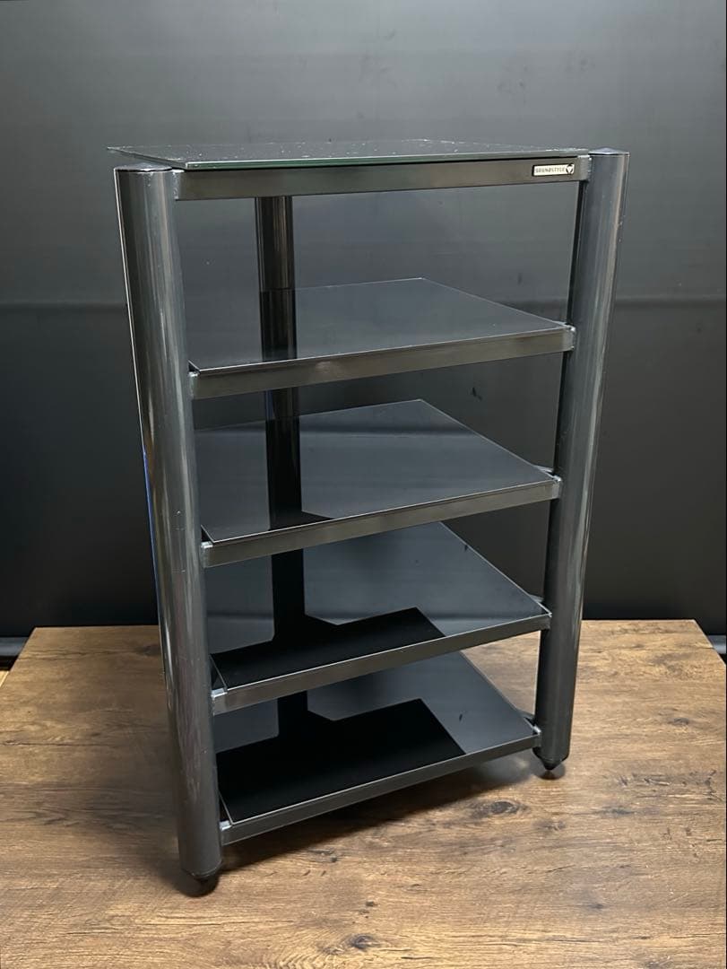 SOUNDSTYLE オーディオラック