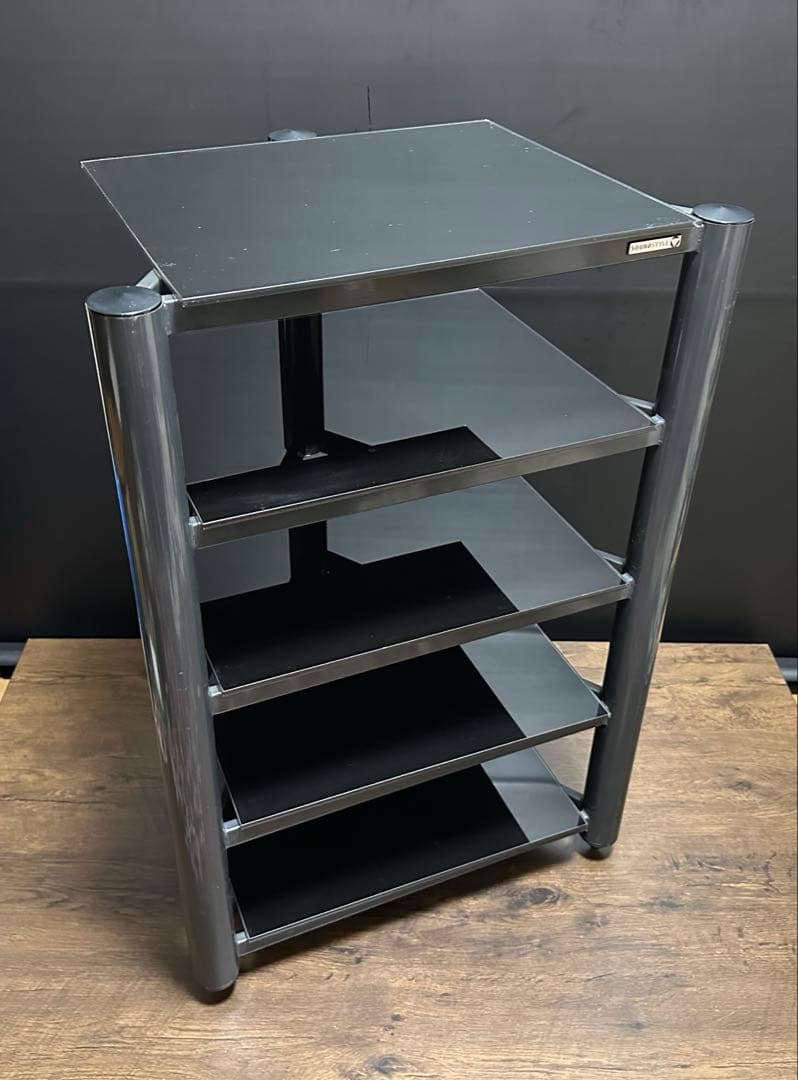 SOUNDSTYLE オーディオラック