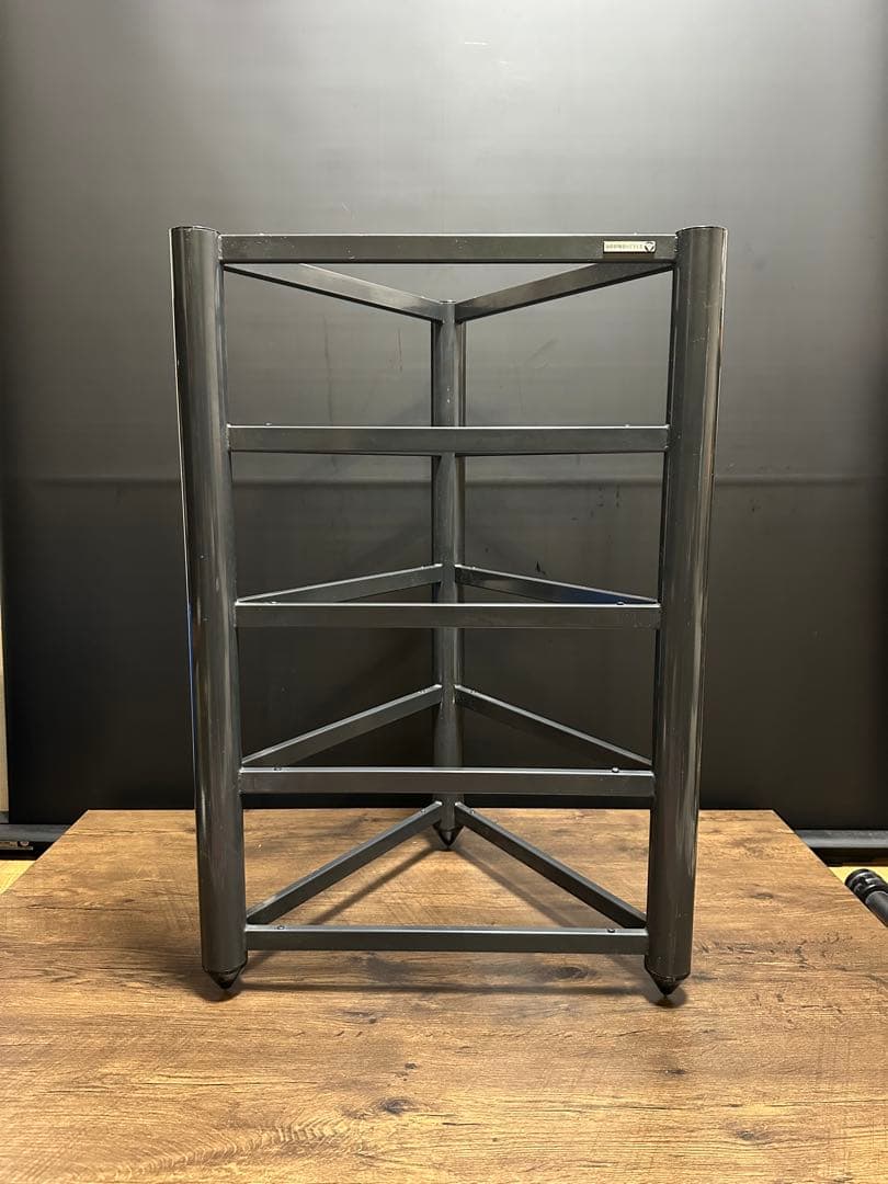 SOUNDSTYLE オーディオラック