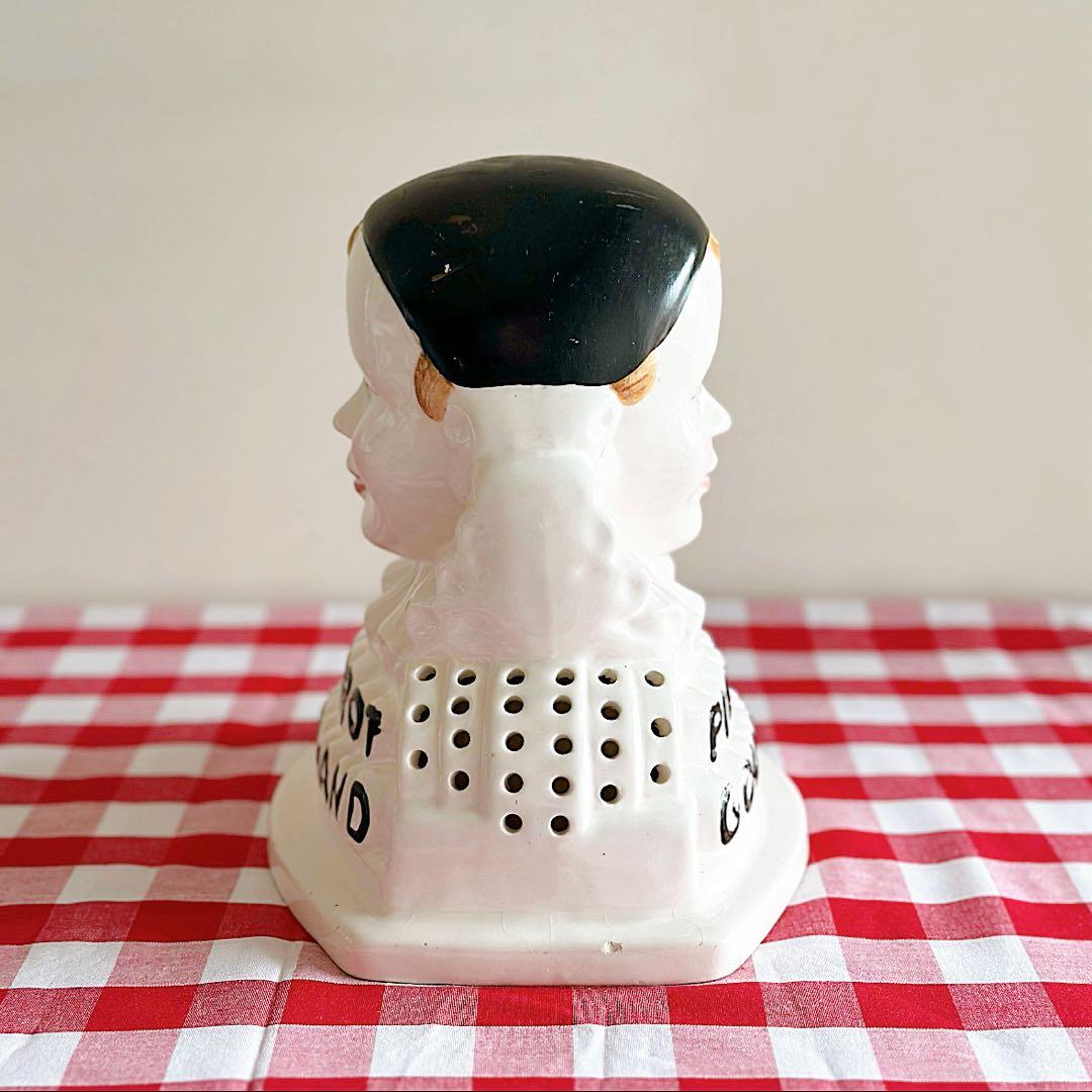 Pierrot Gourmand ピエロ・グルマン ロリポップ ディスプレイ