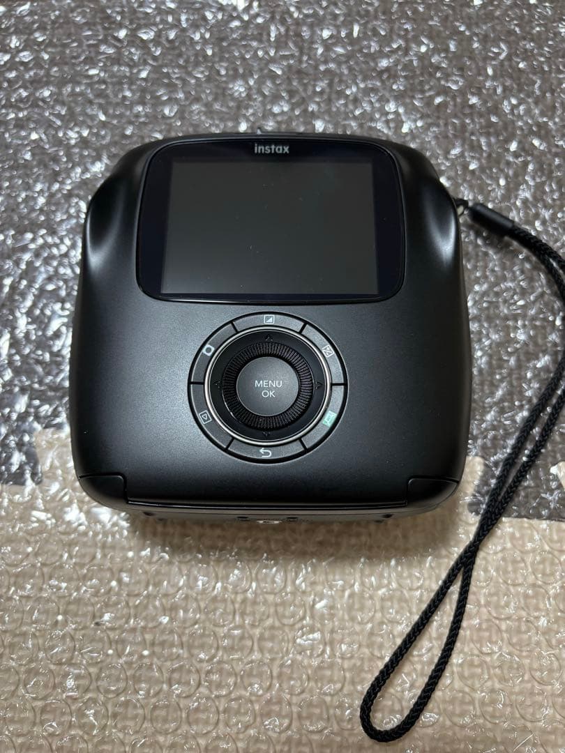 FUJIFILM instax SQUARE SQ10 セット
