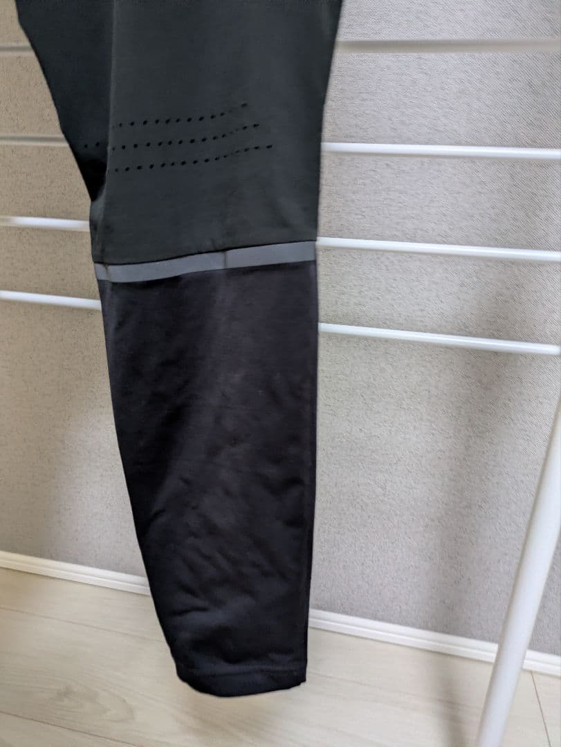 Nike トレーニングパンツ ブラック
