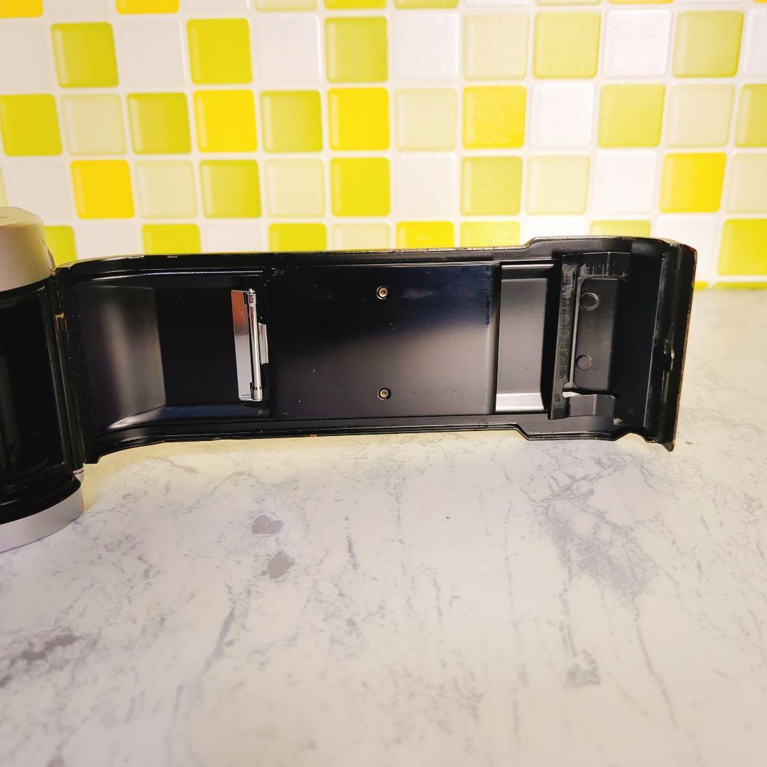 完動品★ Canon AE-1 Program 一眼レフ フィルムカメラ