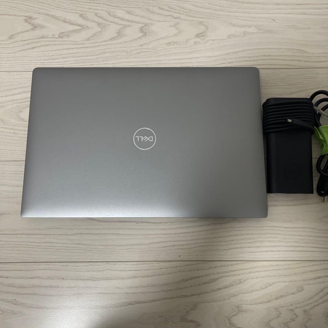 ノートPCケース Dell Precision 5540 I7/32GB/1T/T1000/4k