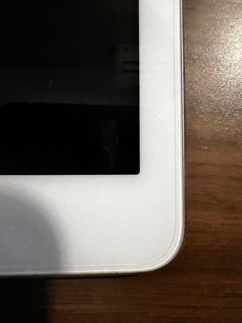 iPad pro 9.7インチ　シルバー【32GB】