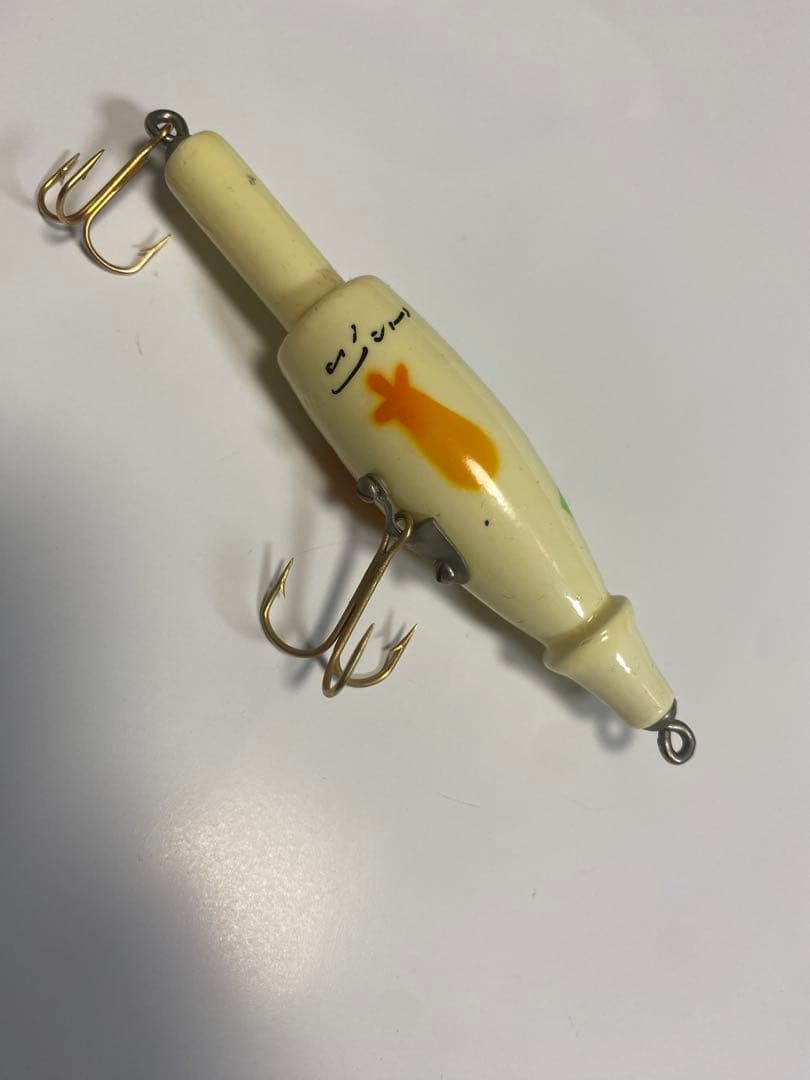 メ*♪様 ハトリーズ　お化け　から傘　オールド