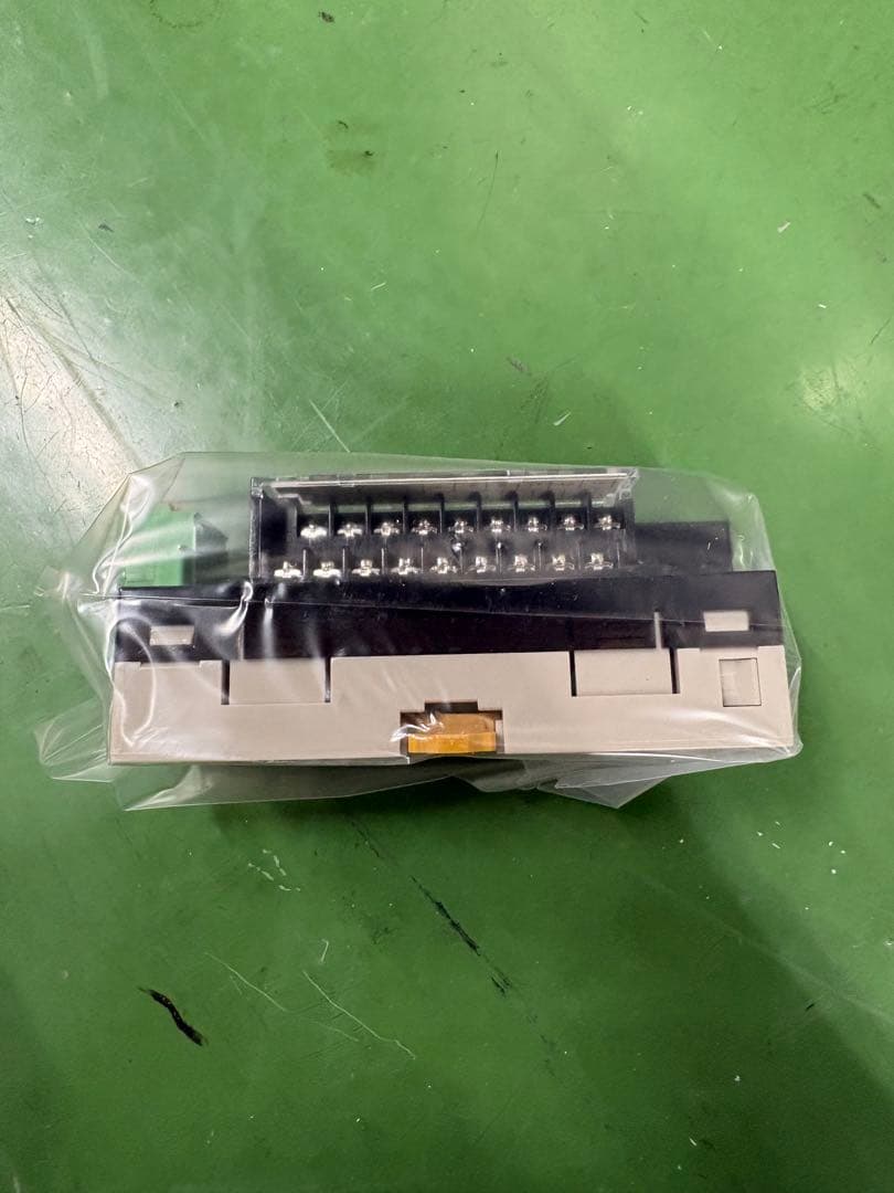 【新品未使用品】OMRON DRT2-ID16 2個セット