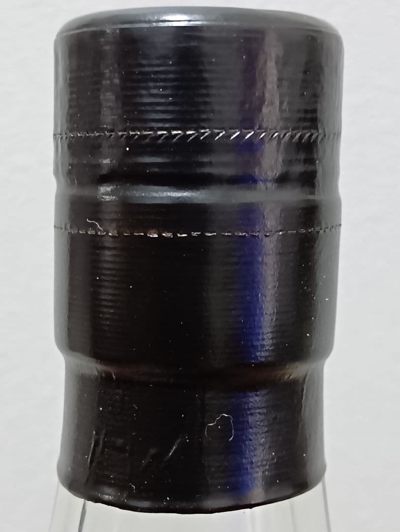 限定【入手困難】イチローズ モルト　プレミアム ブラックラベル　ロッドNo.1