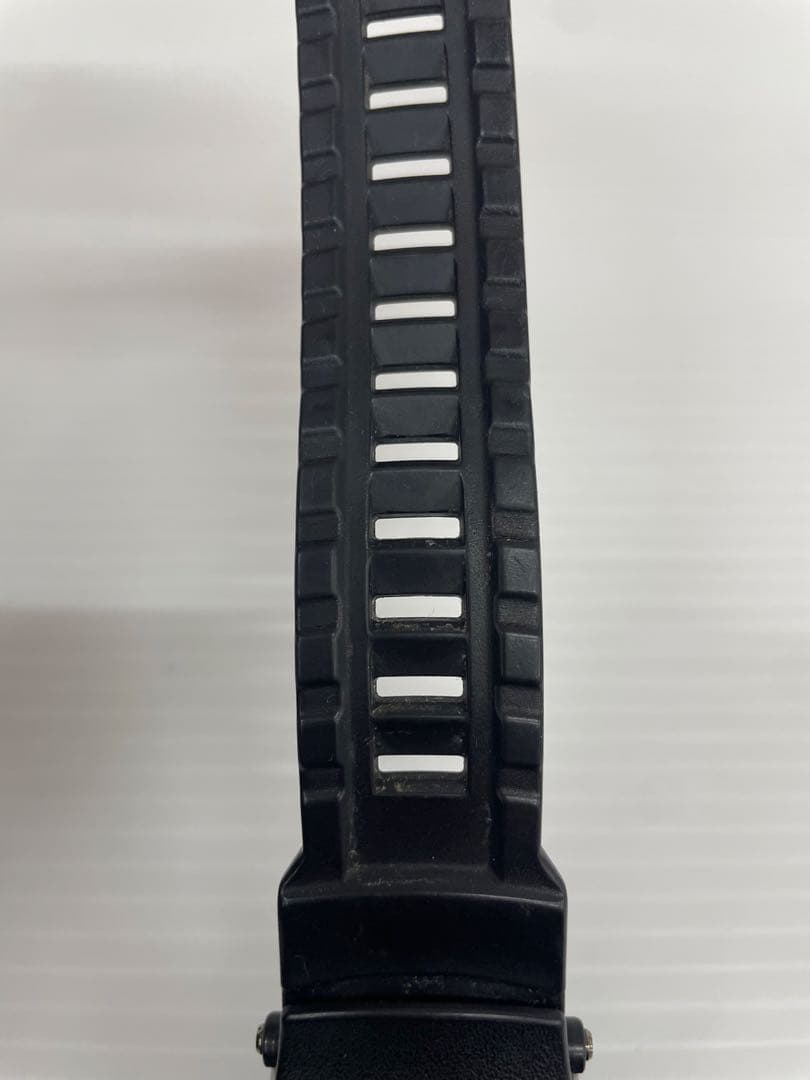 knmen155-0481 カシオ　プロトレック×マグライト