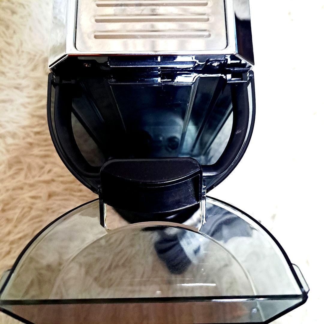 【美品】DeLonghi ディディカ EC680M エスプレッソマシン