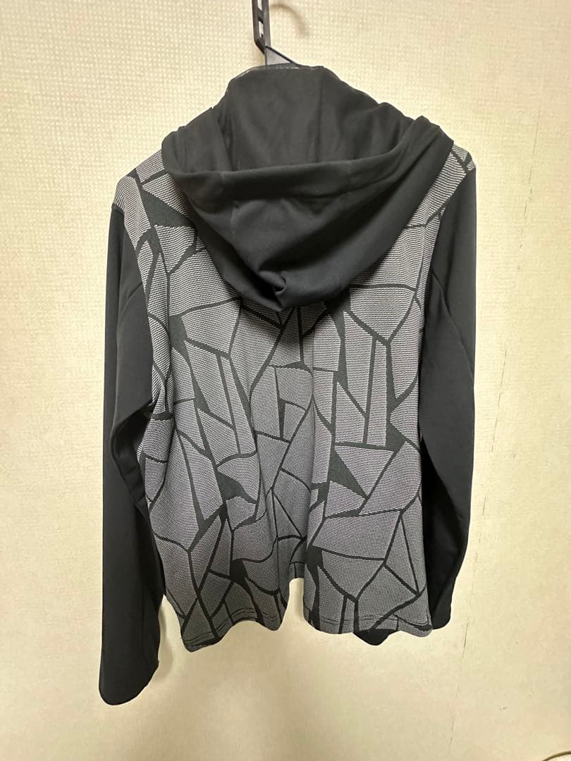 Babolat パーカー