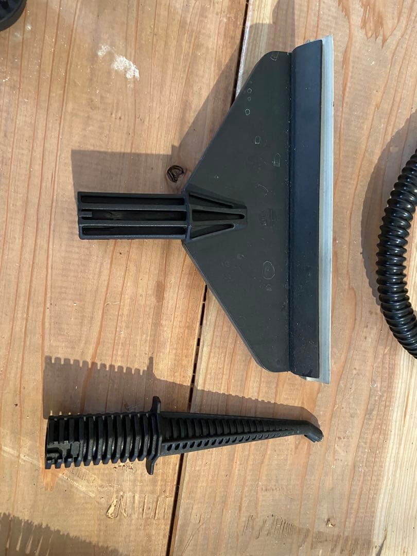 クランツレ スチームミニ 単相 100V 50Hz スチーム洗浄機