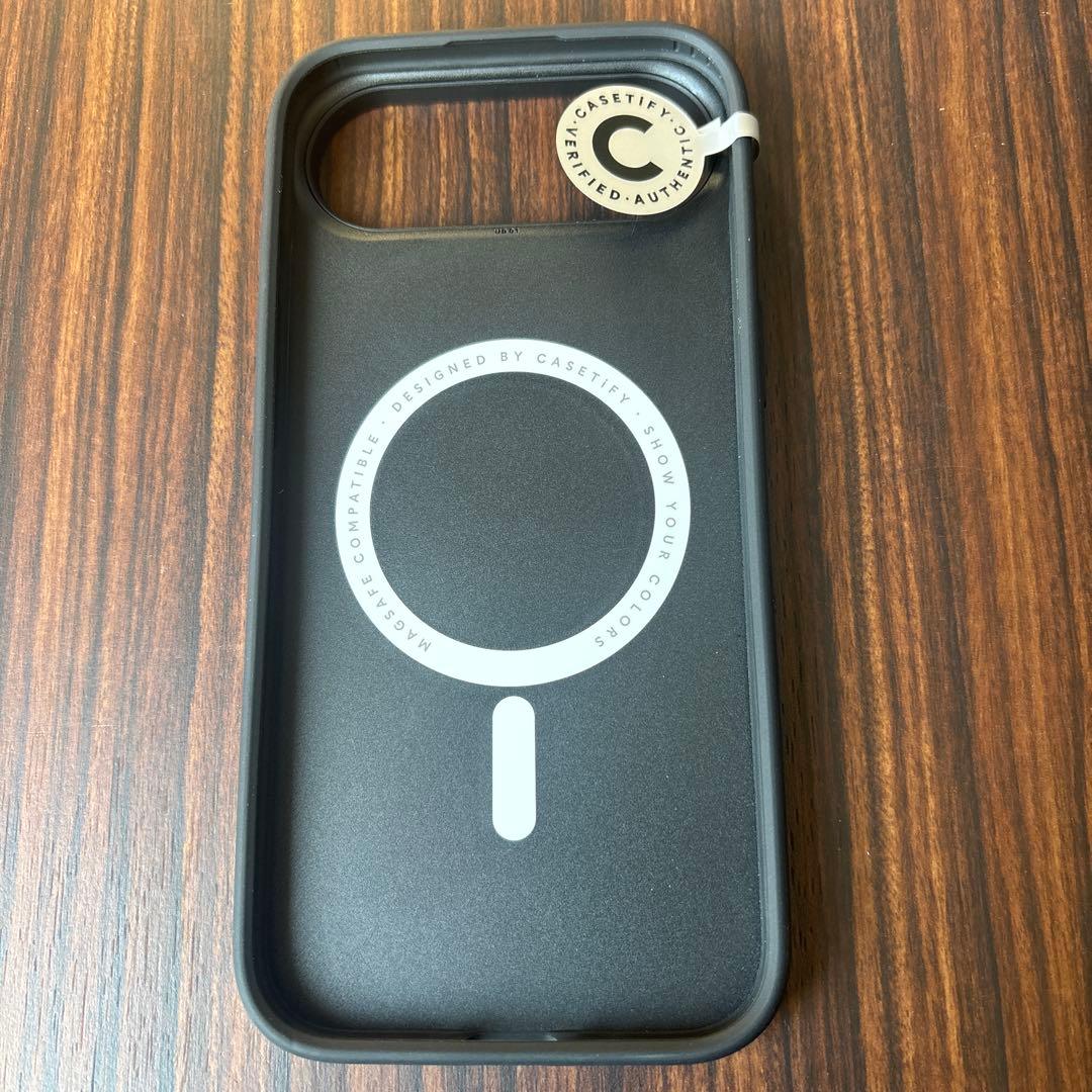 村上隆 x ケースティファイ　iPhone Air