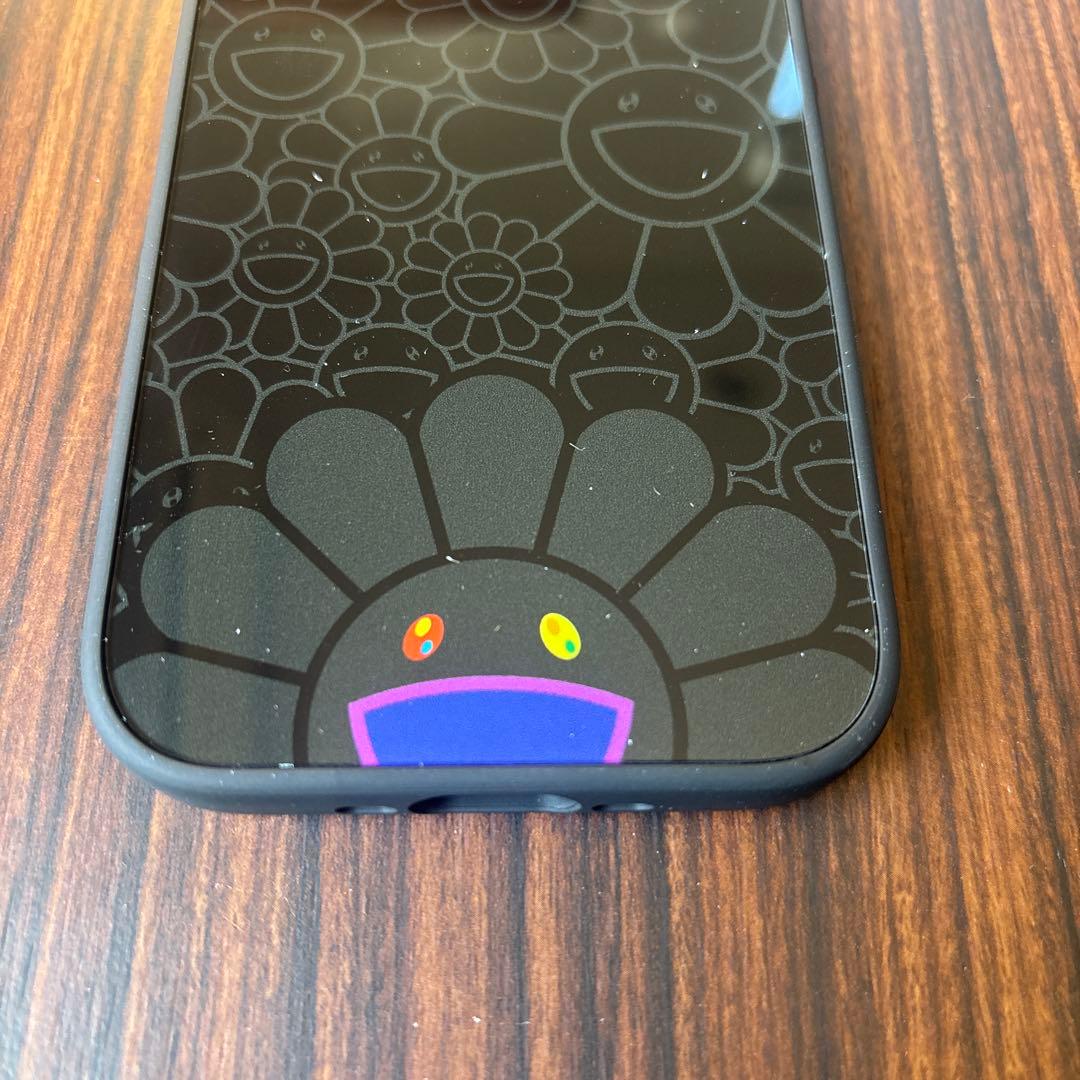 村上隆 x ケースティファイ　iPhone Air