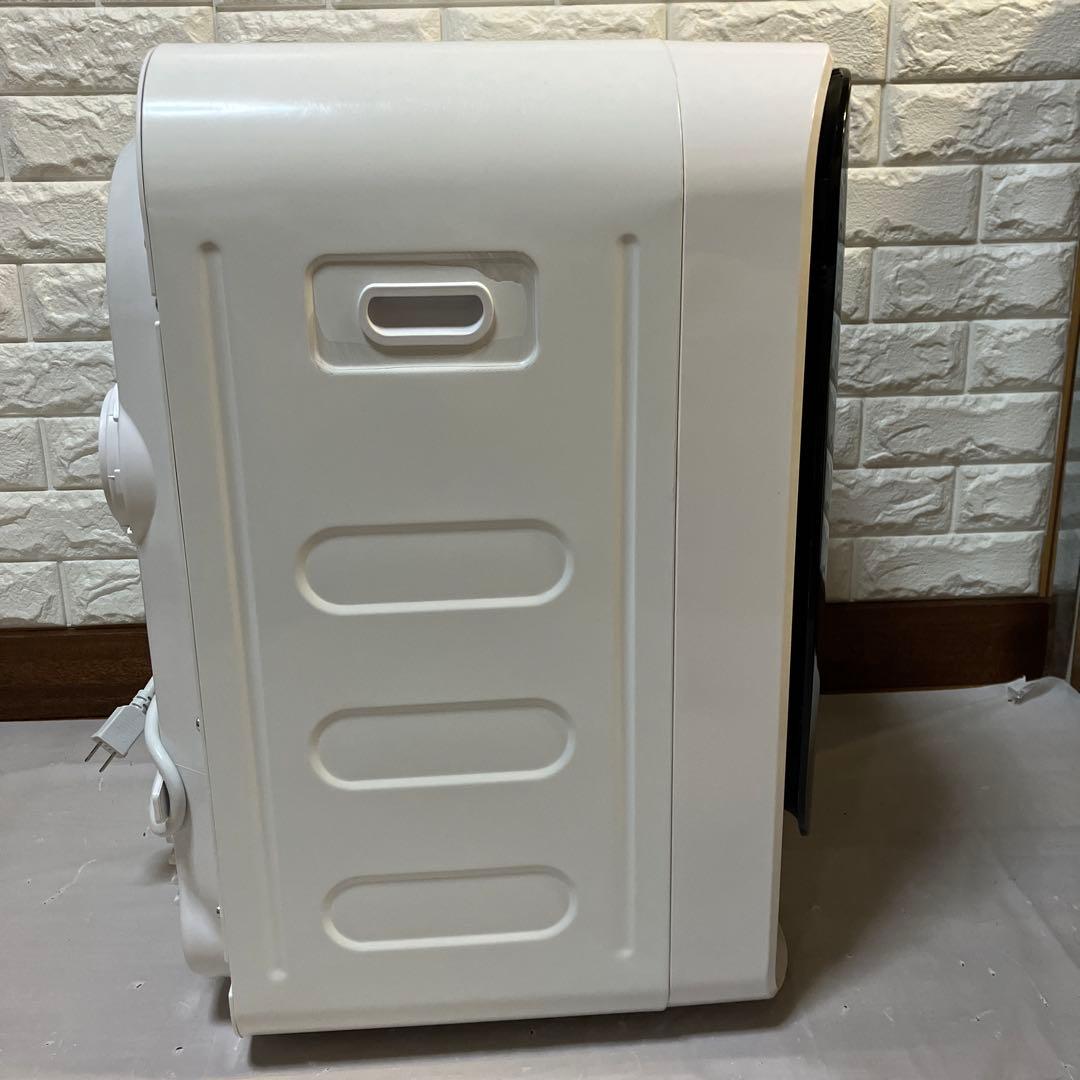 y*s様 【極美品】2025年2月製SENTERN 電気式衣類乾燥機4.5kg