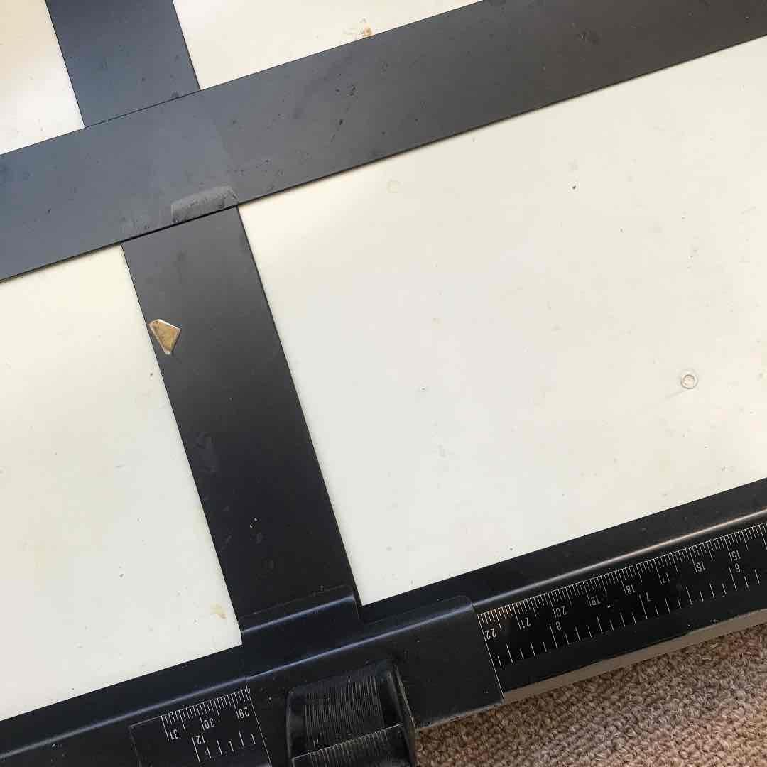 ラッキー　　富士フォト　　フレーミングイーゼル