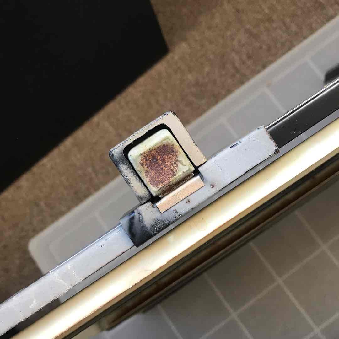 ラッキー　　富士フォト　　フレーミングイーゼル