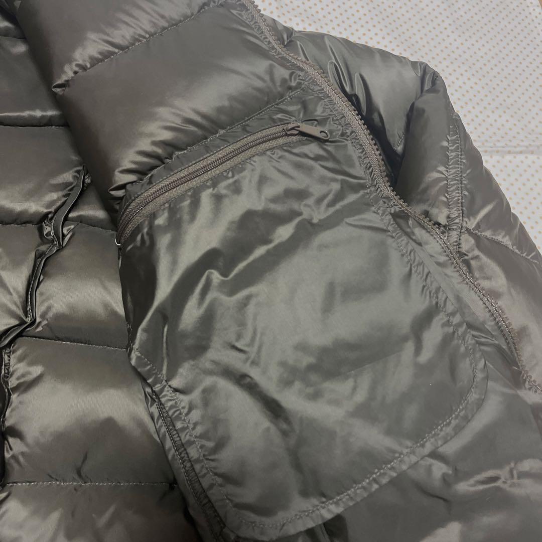 Foxfire フォックスファイヤー ダウンジャケット メンズM