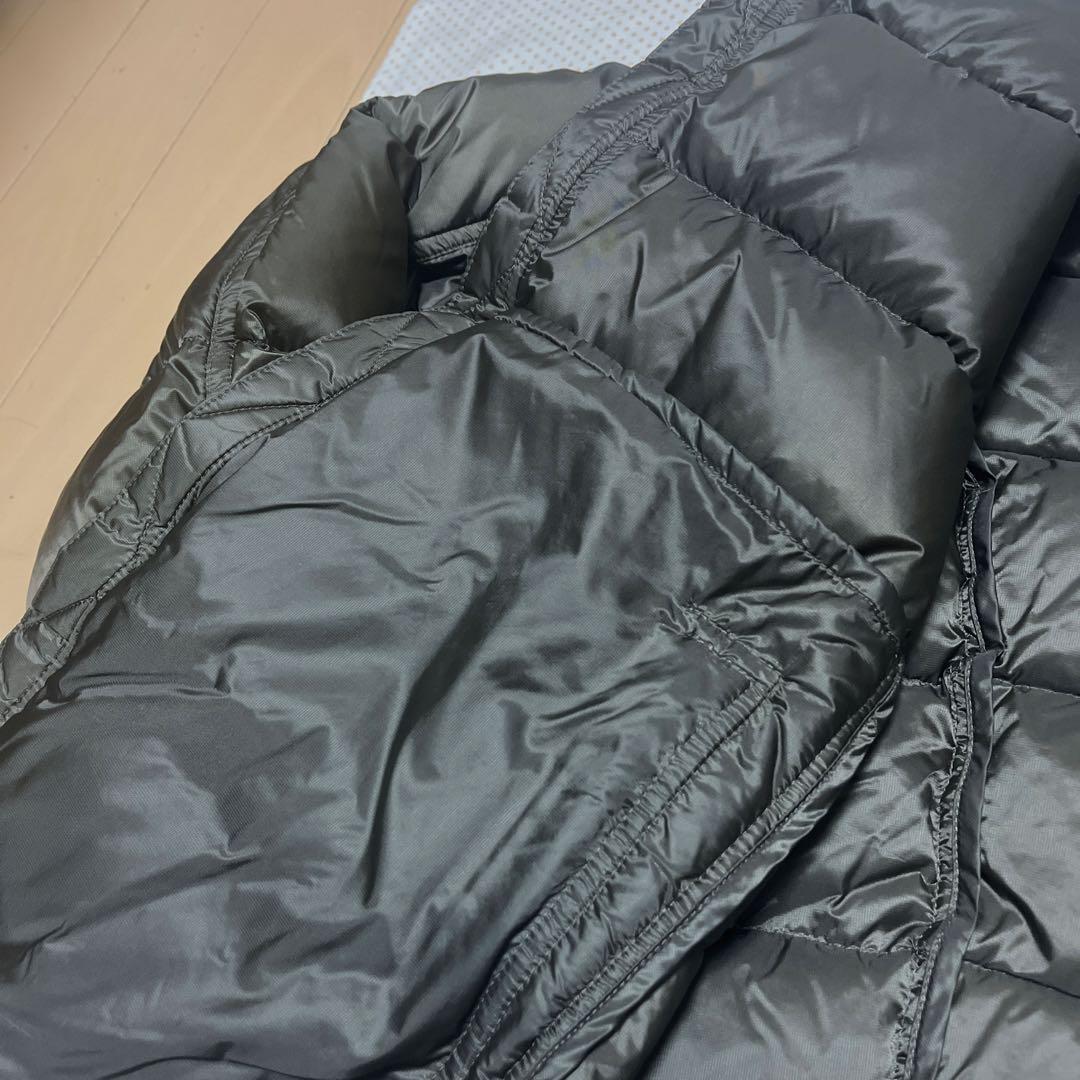 Foxfire フォックスファイヤー ダウンジャケット メンズM